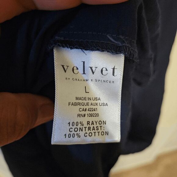 Velvet by Graham &Spencer - Picture 4 of 5